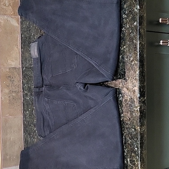 AMERICAN Eagle High Rise Jegging Size 10 Long Super Stretch X4 - Picture 2 of 6